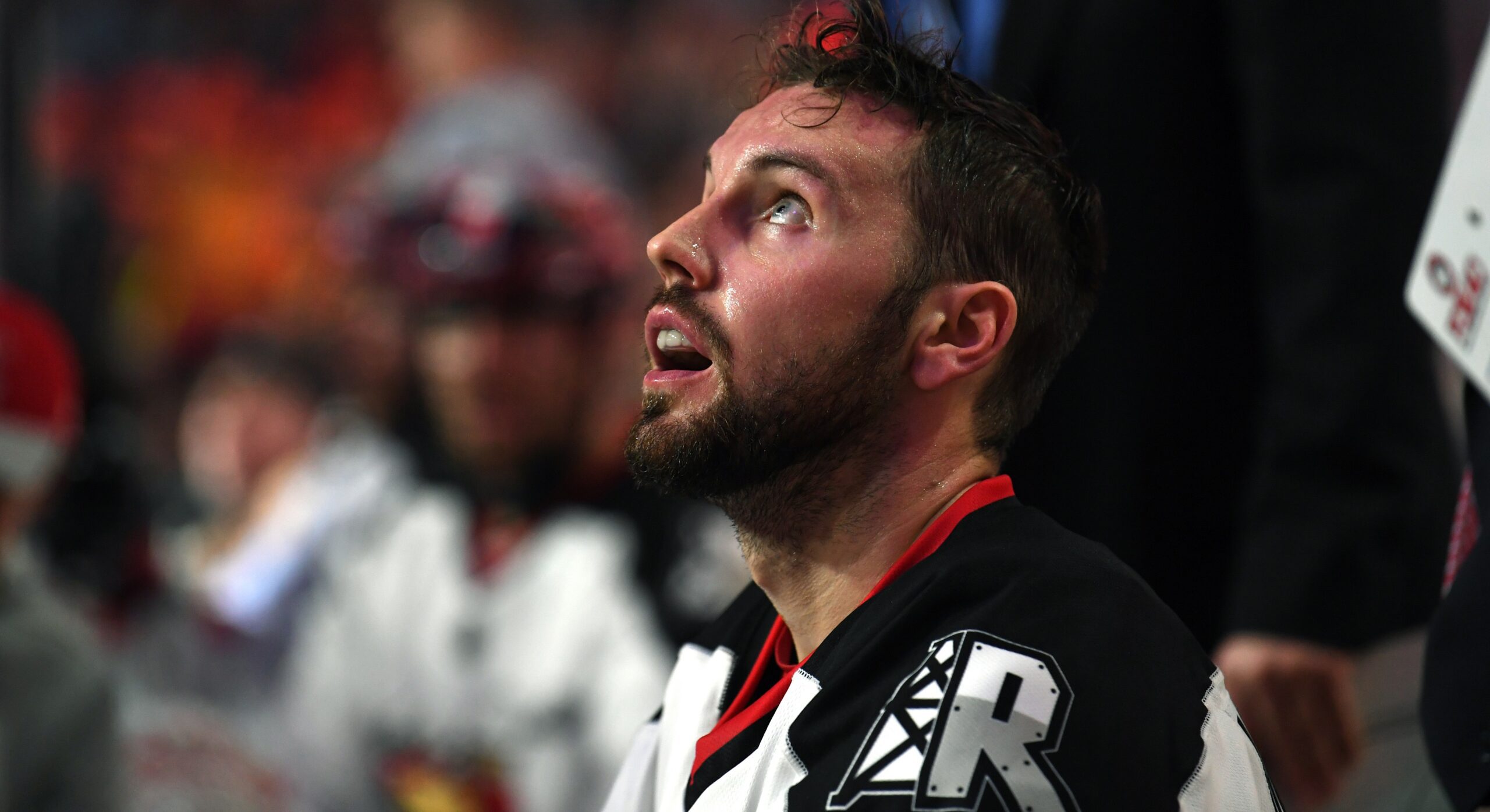 Calgary Roughnecks v Vancouver Stealth