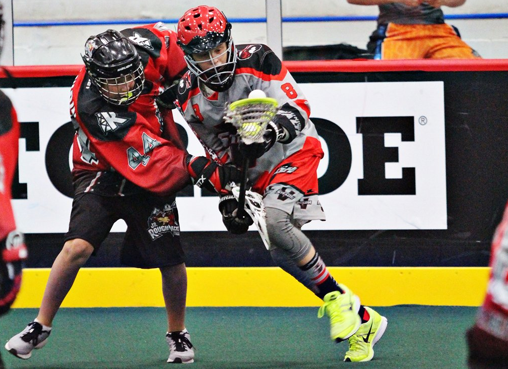 junior roughnecks