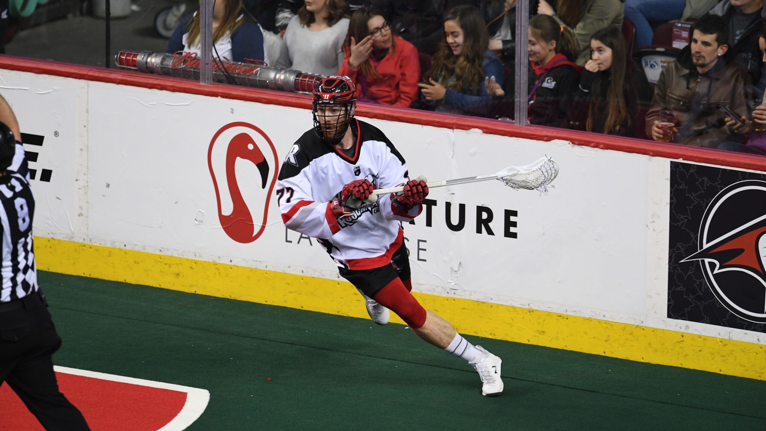 Calgary Roughnecks v Toronto Rock