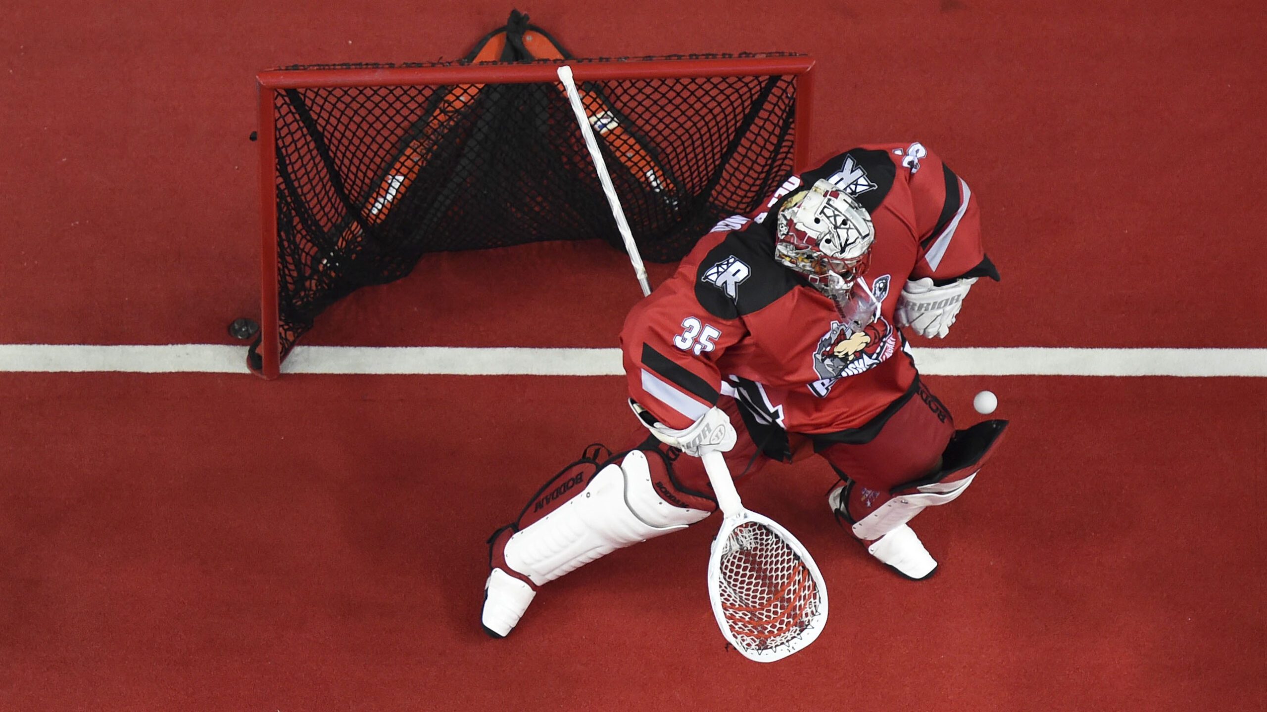 Calgary Roughnecks vs Toronto Rock