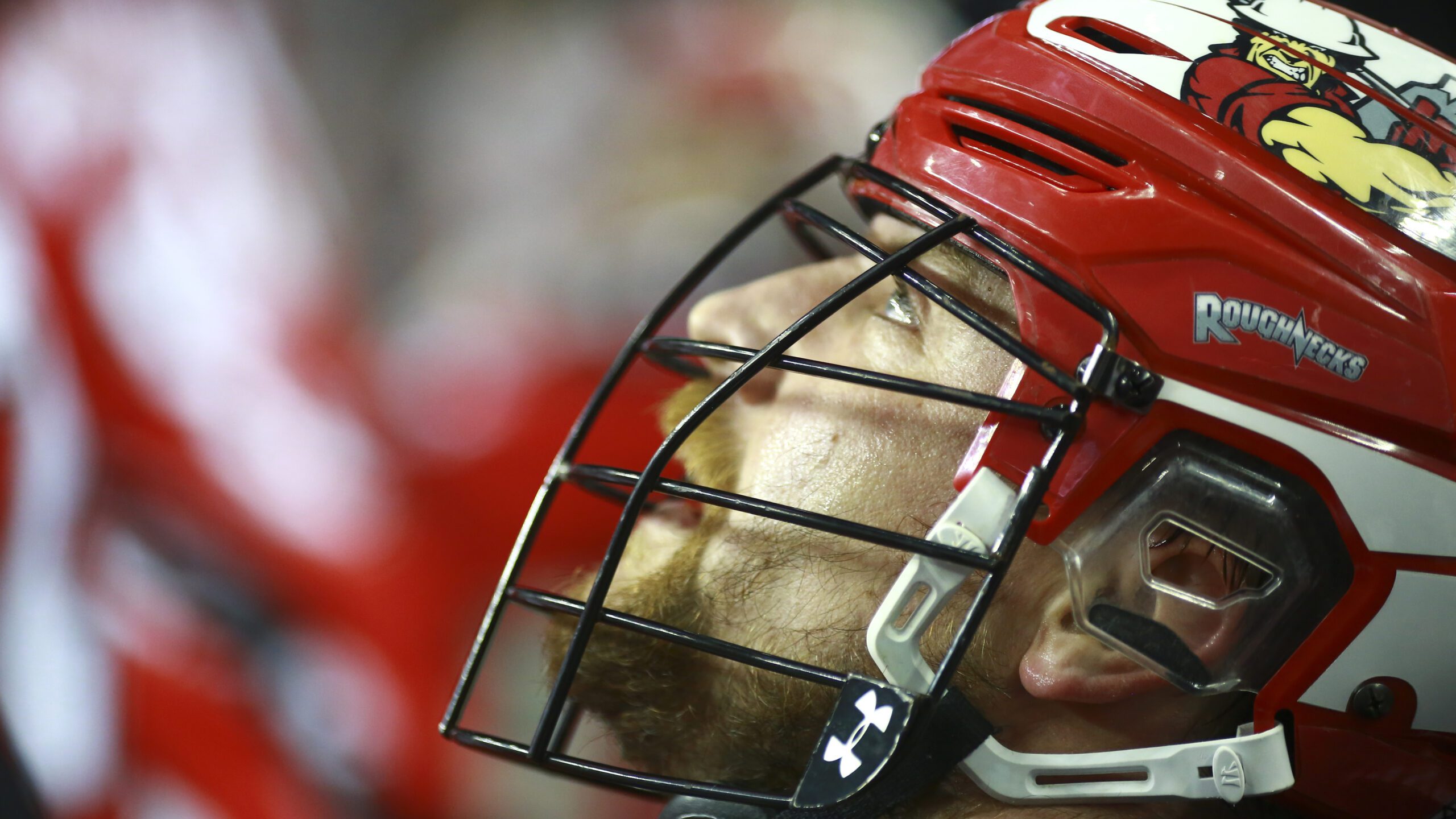 Calgary Roughnecks vs Buffalo Bandits