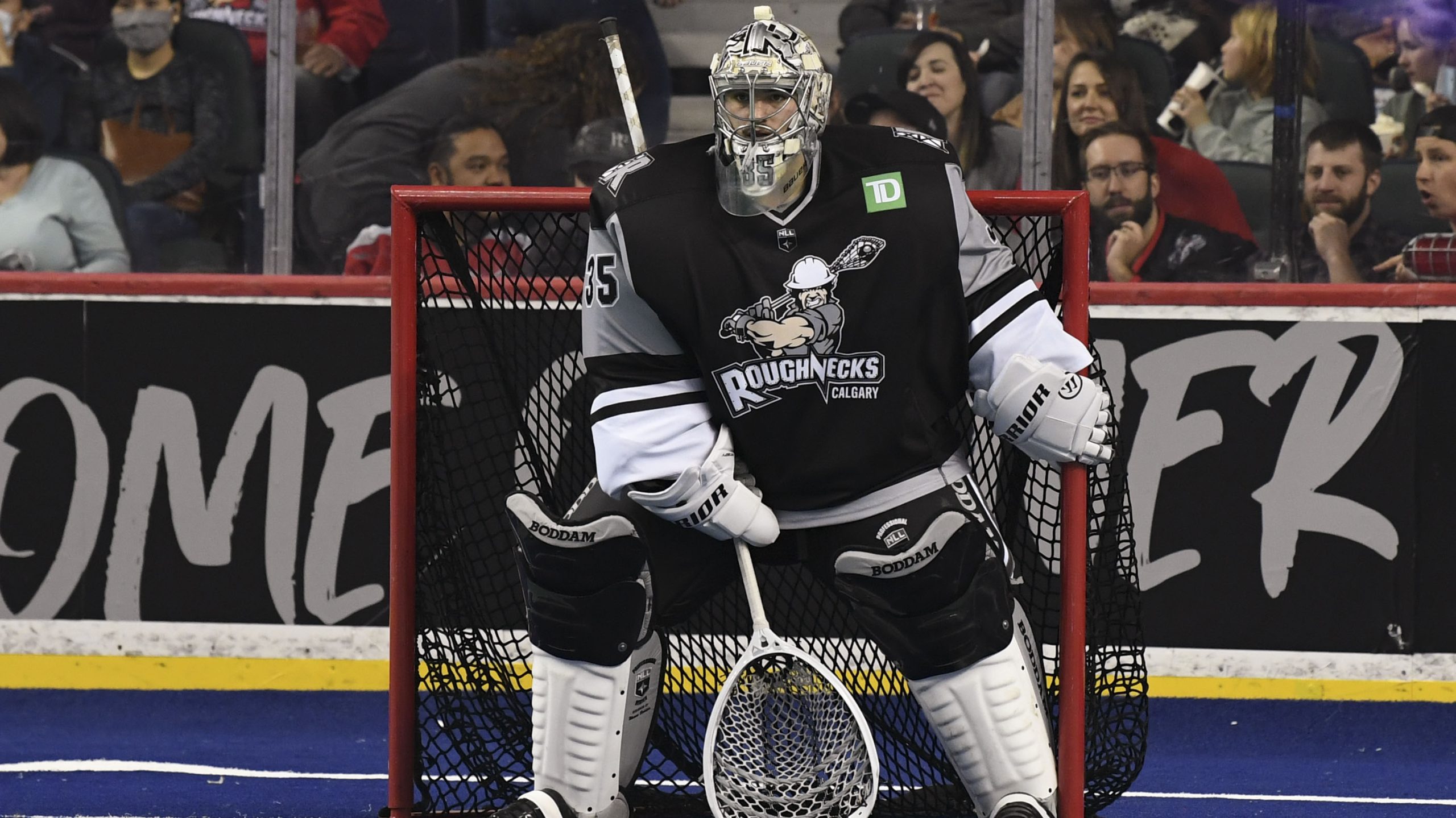 Calgary Roughnecks