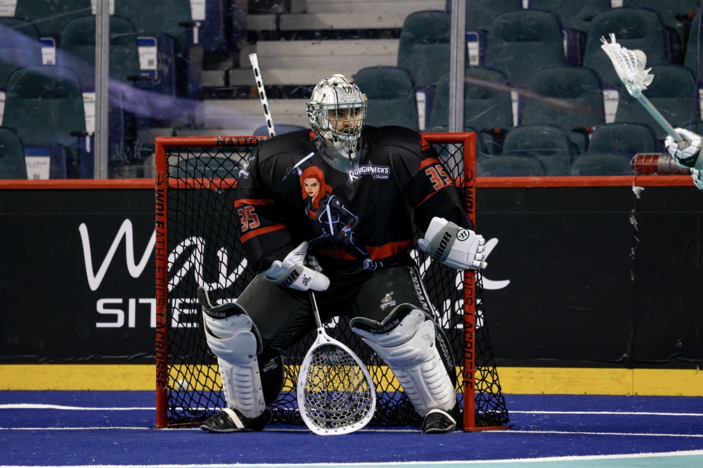 20240322_CGY_vs_ALB_0025_JP Roughnecks Goalie